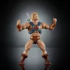 Veiksmo figūrėlė MATTEL Masters of the Universe Origins Faker – kolekcinė lėlė, judantys sąnariai, pagal animacinį serialą