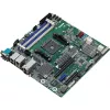 ASRock X570D4U-2L2T/BCM pagrindinė plokštė AMD X570 Socket AM4 micro ATX