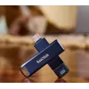 USB atmintinė SanDisk 256 GB USB Type-C Lightning iXpand