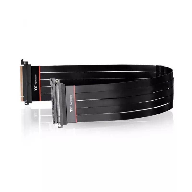 Thermaltake PCI-E 4.0 prailgintuvas 600 mm 0,6 m