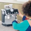 DeLonghi Barista kavos aparatas, vaikų namų žaislas