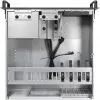 Serverio korpusas INTER-TECH 4U-47045 19 colių stelažui, 4U aukštis