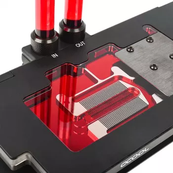 Aušinimo skystis / antifrizas Alphacool 18549 1 L, paruoštas naudoti