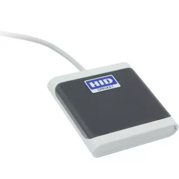 Kortelių skaitytuvas HID Identity OMNIKEY 5025