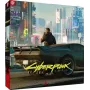Dėlionė Cenega Cyberpunk 2077 Mercenary on the Rise 1000 vnt