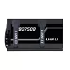 Maitinimo blokas Lian Li RB0750B.B 750 W ATX 24 kontaktų, 80 PLUS Bronze, 135 mm ventiliatorius, juodas