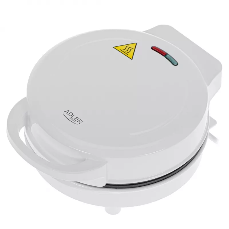 Adler AD 3075 spurgų keptuvė | 1500 W