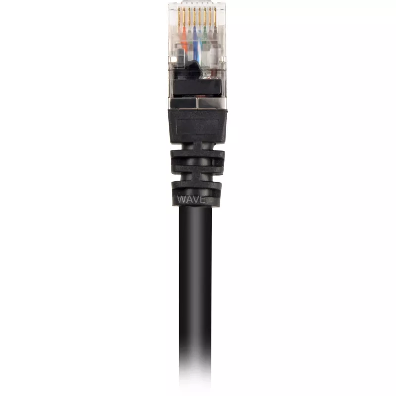 Sharkoon Patch-Cable - RJ-45 (kištukas) į RJ-45 (kištukas)