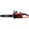 Grandininis pjūklas Yato YT-82812 4500 RPM Juodas, Raudonas