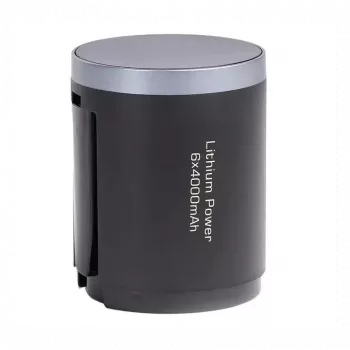 Baterijos paketas Jimmy HW11 Pro 2000mAh – atsarginė baterija, tinkama HW11 Pro ir HW9 Pro Max
