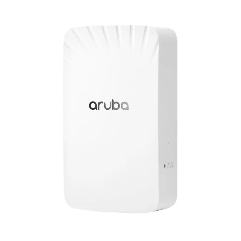 Belaidžio ryšio taškas HPE Aruba AP-505H 2.4 GHz 5 GHz Wi-Fi 6