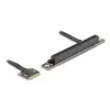 Vidinė plėtimosi kortelė DeLOCK 81294 PCIe 1x į 4x