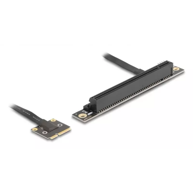 Vidinė plėtimosi kortelė DeLOCK 81294 PCIe 1x į 4x