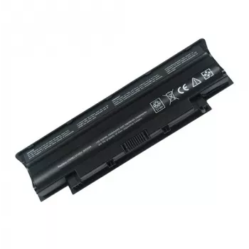 Nešiojamo kompiuterio baterija DELL J1KND, 4400 mAh, Extra Digital Selected