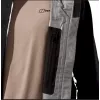 Berghaus RIDGE-SEEKER GTX JKT BLK/BLK membraninė striukė dydis M