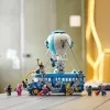 LEGO Fortnite Battle Bus 77073 Konstruktorius