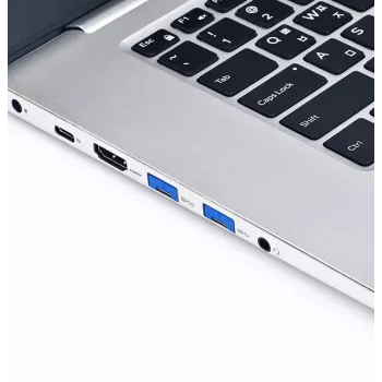 Smartkeeper UL03PKDB prievadų blokatorius su raktu USB-A mėlynas 6 vnt.