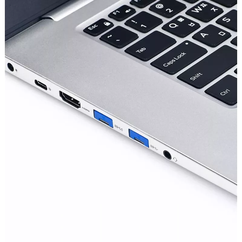 Smartkeeper UL03PKDB prievadų blokatorius su raktu USB-A mėlynas 6 vnt.