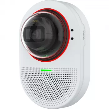 IP stebėjimo kamera Axis Q9307-LV vidaus 2592 x 1944 sieninė