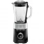 Stovimas blenderis Rommelsbacher MX 1260 – 1200 W, 1,5 l, juodas/nerūdijantis plienas