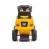 Vaikiškas traktorius Milly Mally Ride On CAT Loader 5299