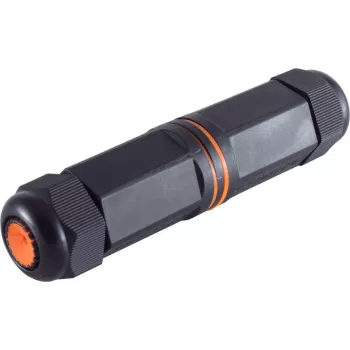 Kabelio lyties keitiklis RJ-45 ShiverPeaks BS08-01043