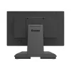 iiyama ProLite T1634MC-B1S kompiuterio monitorius 39,6 cm (15,6 colio) 1920 x 1080 pikselių Full HD LED liečiamas juodas