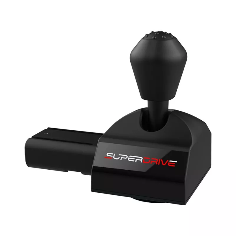 Subsonic Superdrive 220 RS-X vairas