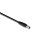 Qoltec 50769 stalinis maitinimo blokas 36 W, 12 V, 3 A, 5,5 x 2,1 mm, su maitinimo laidu