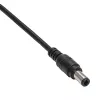 Akyga AK-ND-27 maitinimo adapteris Samsung nešiojamiesiems kompiuteriams, 90 W, 19 V, 4,74 A, 5,5 x 3,0 mm su kaiščiu