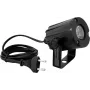 EUROLITE Pinspot PST-3 W 6000 K 1 x 3 W prožektorius taškinis, 6000 K, 3 W