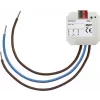 MDT BE-02230.02 mygtukų sąsaja 2-jų kanalų UP versija
