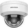 Hikvision Pro Series DS-2CD2167G2H-LISU lauko IP kamera 6 MP, ColorVu, 2,8 mm, luboms/sienai