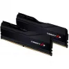 G.Skill Trident Z5 48 GB DDR5-8400 (2x 24 GB) Dual-Kit, juodos spalvos, F5-8400J4052G24GX2-TZ5K, INTEL XMP