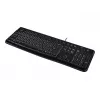 Logitech K120 - Klaviatūra - USB - Prancūziškas išdėstymas
