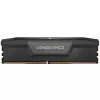 Corsair Vengeance 48 GB (2x 24 GB) DDR5-5200 MHz atminties rinkinys, juodas, CMK48GX5M2B5200C38, INTEL XMP