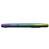 Aušinimo stovas Gamezone Snowman Pro 17 colių RGB