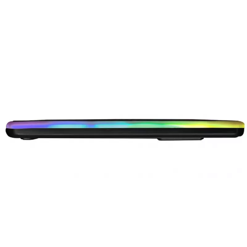 Aušinimo stovas Gamezone Snowman Pro 17 colių RGB