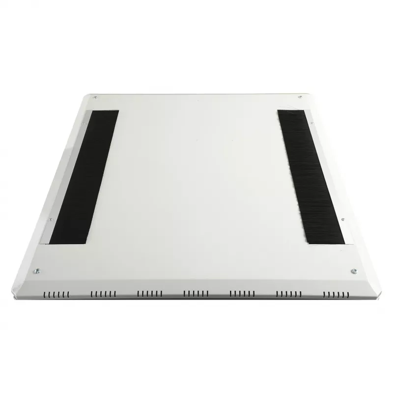 Stovas tinklo įrangai DIGITUS Unique Series 42U 800x800 mm IP20 800 kg pilkas