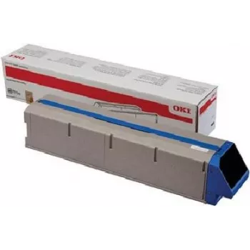 OKI Toner juodas 51 000 puslapių, skirtas PRO9431/9541/9542
