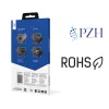 3mk Hybrid Protective Glass Flexible Glass 7H Do