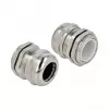 Kabelio įvadas DeLOCK 60280 Metalinis žalvaris 1 vnt.