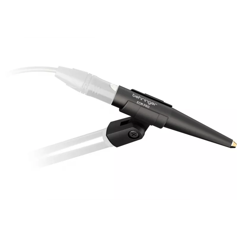 Mikrofonas matavimo Behringer ECM Pro