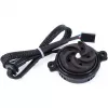Siurblys Alphacool DC-LT 2 2600 aps/min Keraminis - 12V DC (Sinus PCB)