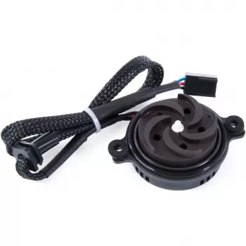 Siurblys Alphacool DC-LT 2 2600 aps/min Keraminis - 12V DC (Sinus PCB)