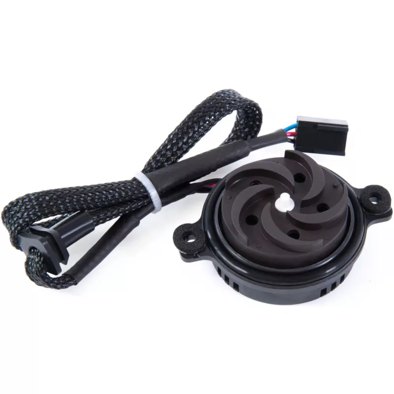 Siurblys Alphacool DC-LT 2 2600 aps/min Keraminis - 12V DC (Sinus PCB)