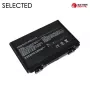 Extra Digital NB430260 baterija nešiojamam kompiuteriui Asus A32-F52