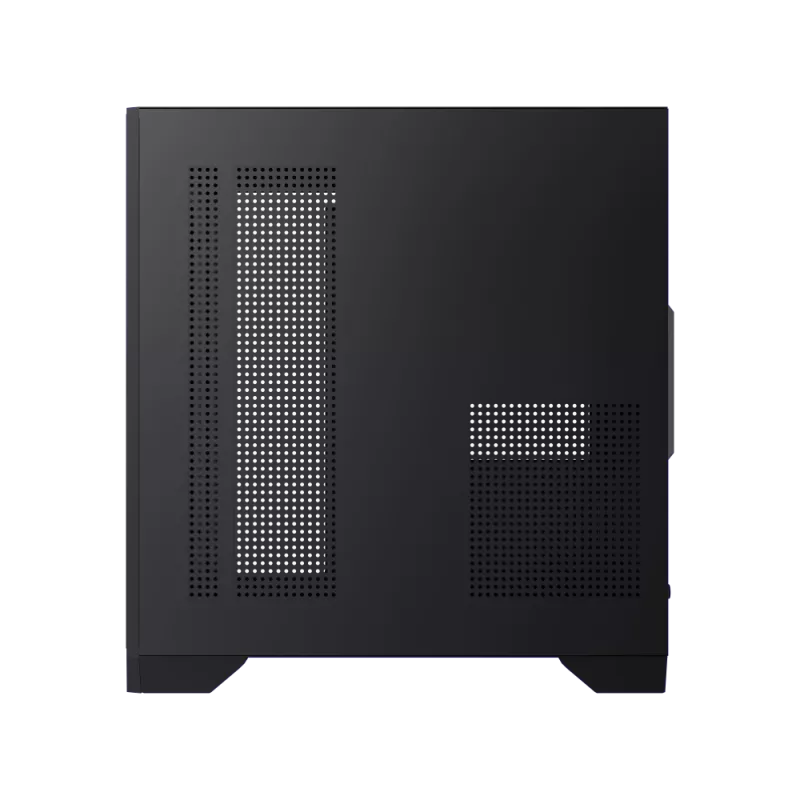 Gamemax INFINITY MINI BK korpusas M-ATX