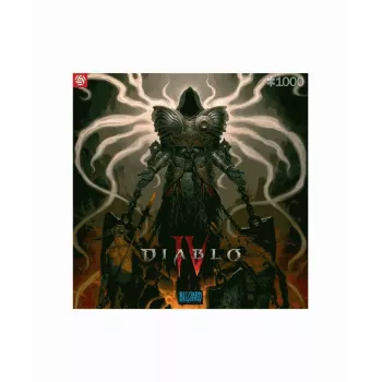 Dėlionė Good Loot Puzzle GLO GAMING DIABLO IV INARIUS