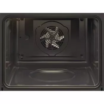 Įmontuojama elektrinė orkaitė Electrolux LOE8H39Z — 72 l, pirolizė, konvekcija, grilis, TFT ekranas, A+